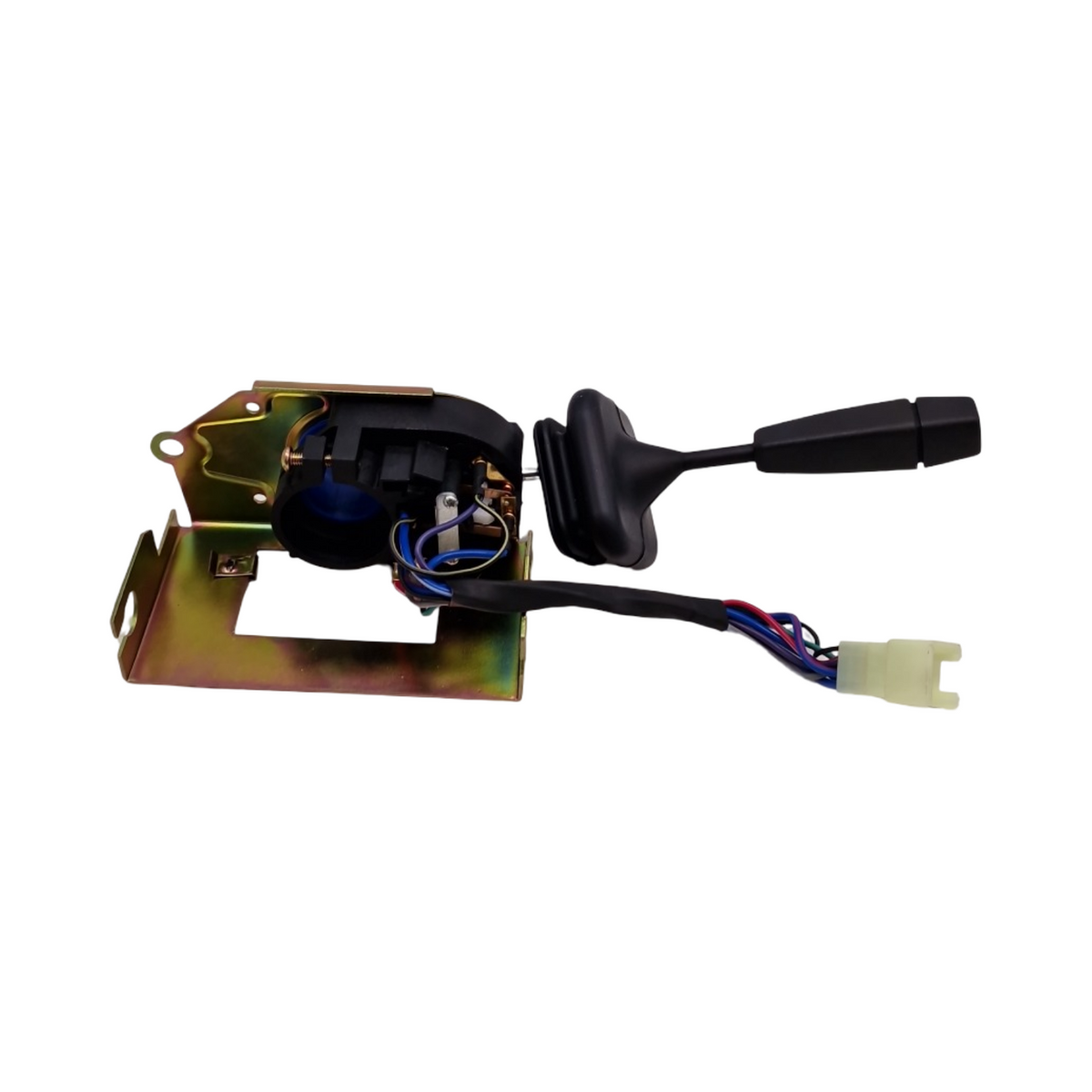 XPB101290 Blinkerhupe Dip-Schalter-Stiel Ersatz für Land Rover Defender TD5 TD4 TDCi ab 1998