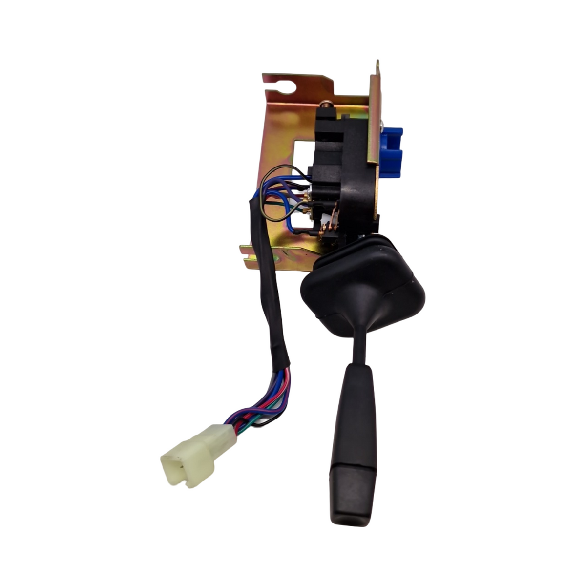 XPB101290 Blinkerhupe Dip-Schalter-Stiel Ersatz für Land Rover Defender TD5 TD4 TDCi ab 1998