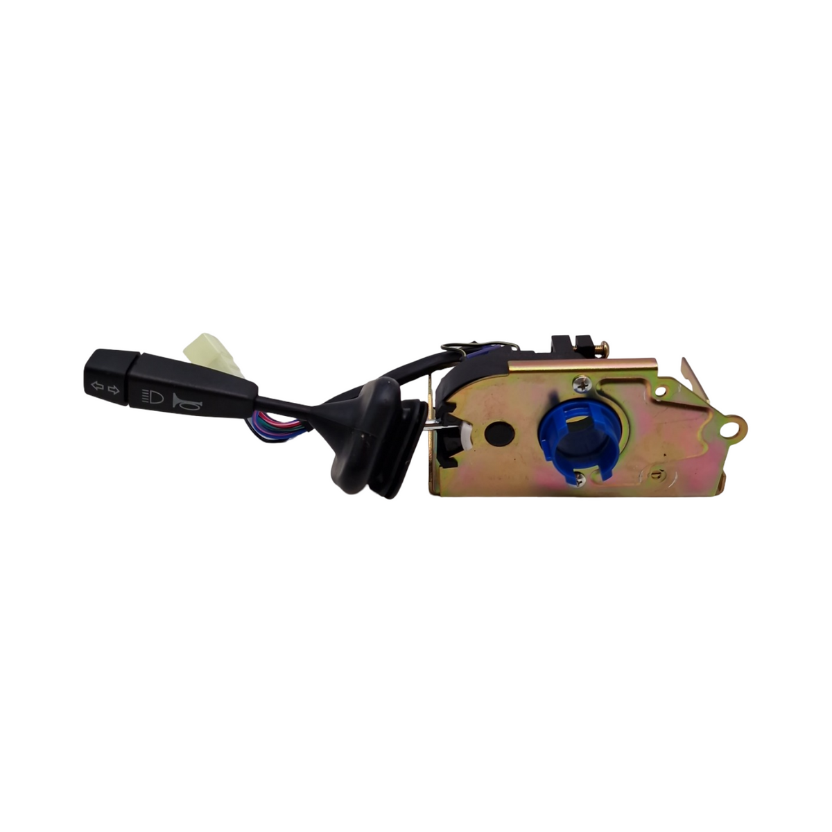 XPB101290 Blinkerhupe Dip-Schalter-Stiel Ersatz für Land Rover Defender TD5 TD4 TDCi ab 1998