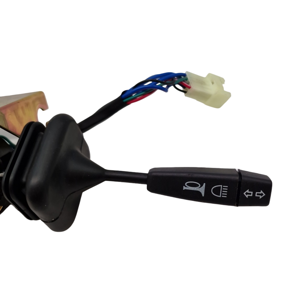 XPB101290 Blinkerhupe Dip-Schalter-Stiel Ersatz für Land Rover Defender TD5 TD4 TDCi ab 1998