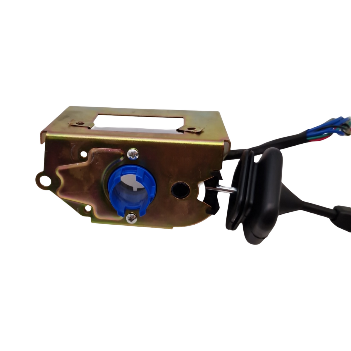 XPB101290 Blinkerhupe Dip-Schalter-Stiel Ersatz für Land Rover Defender TD5 TD4 TDCi ab 1998