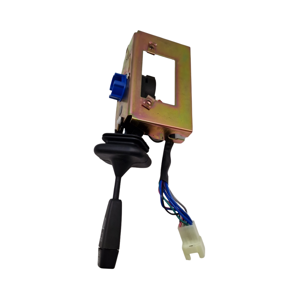 XPB101290 Blinkerhupe Dip-Schalter-Stiel Ersatz für Land Rover Defender TD5 TD4 TDCi ab 1998