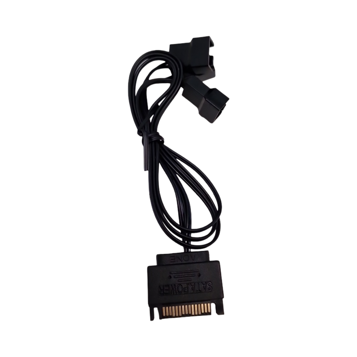 Lian Li UNI FAN SL PC Lüfter 3er Pack 120mm Reverse Blade RGB Weiß PWM bis 2000 U/min Stecksystem