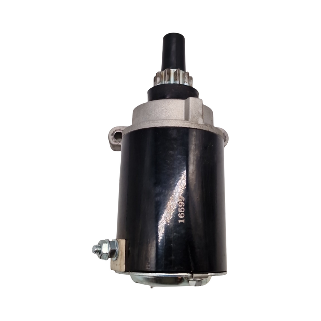 Greenstar Elektrostarter 10-Zahn-Ritzel Ersatzteil für Tecumseh Motoren