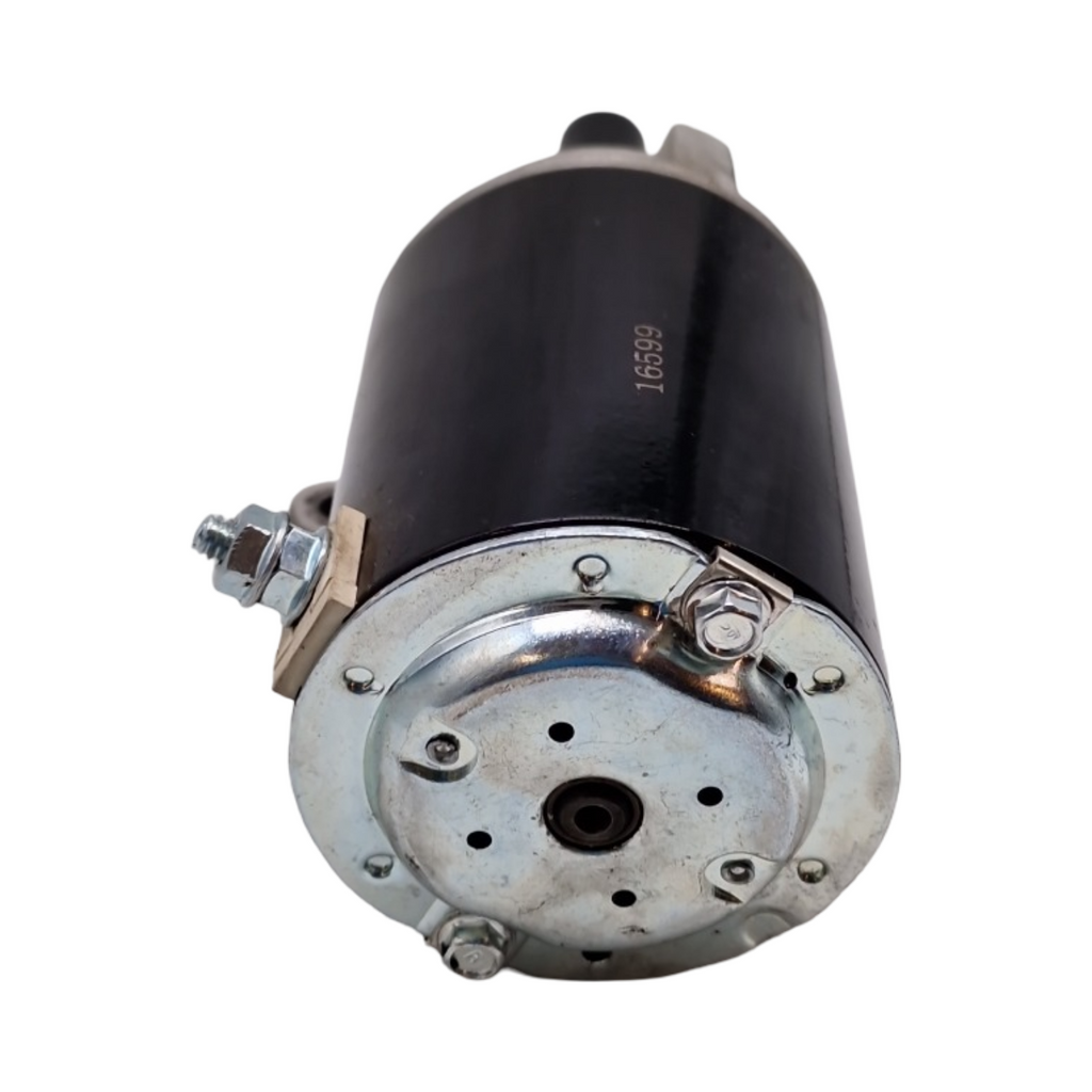 Greenstar Elektrostarter 10-Zahn-Ritzel Ersatzteil für Tecumseh Motoren