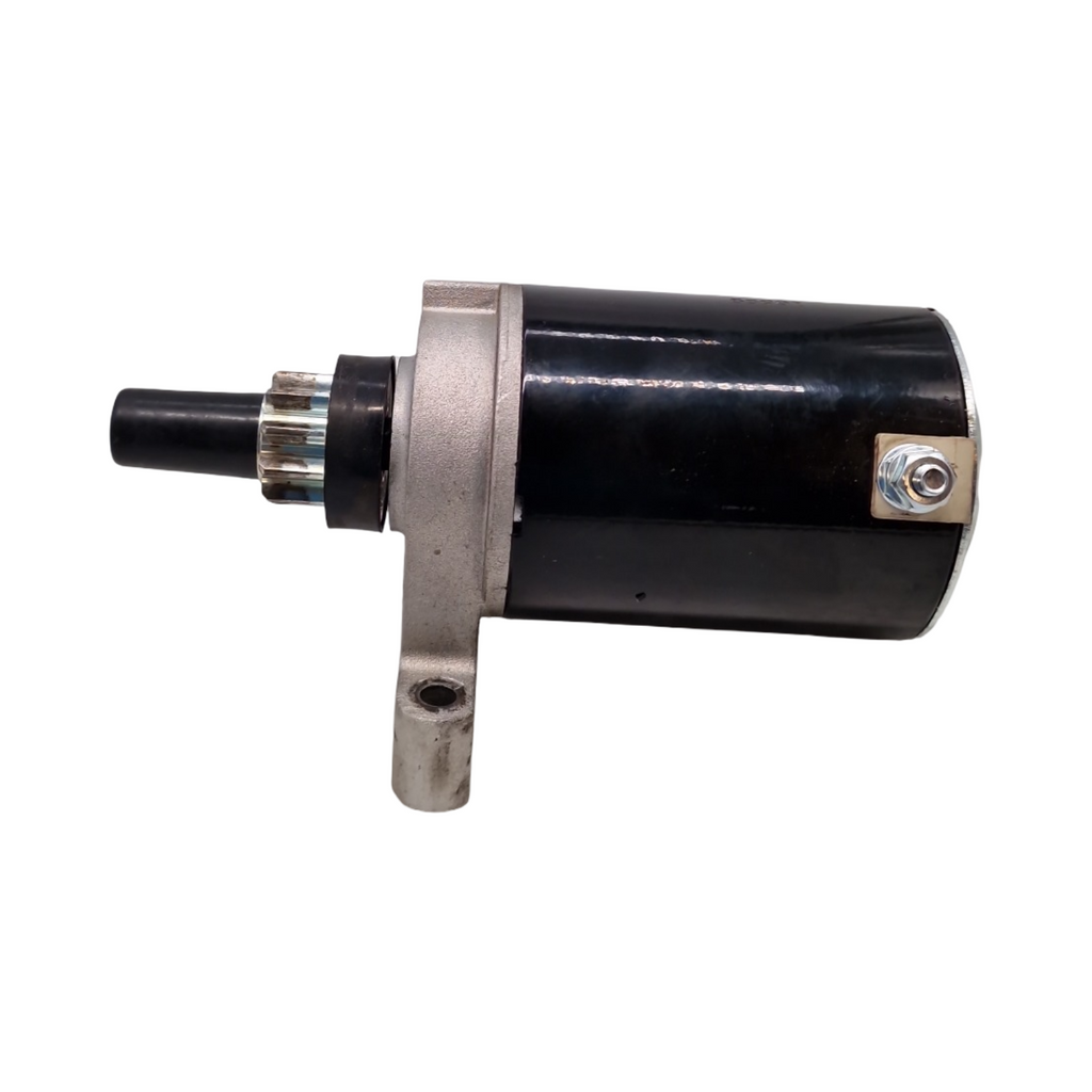 Greenstar Elektrostarter 10-Zahn-Ritzel Ersatzteil für Tecumseh Motoren