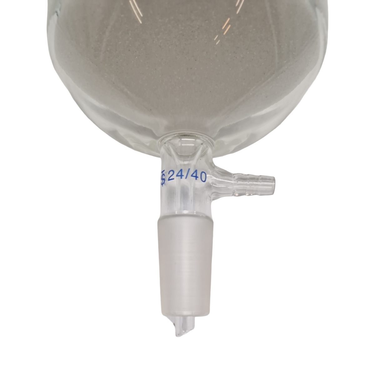 Labasics Buchner Trichter Glas Borosilikat Frita G1 114mm Durchmesser 120mm Tiefe co...