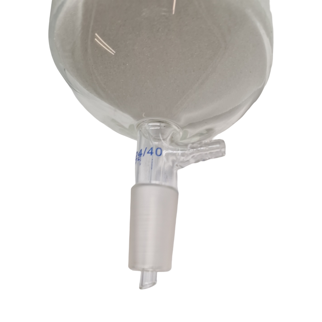 Labasics Buchner Trichter Glas Borosilikat Frita G1 114mm Durchmesser 120mm Tiefe co...