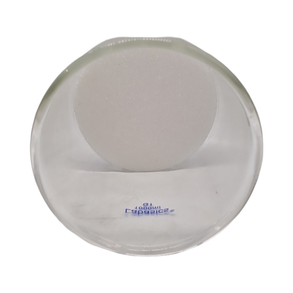 Labasics Buchner Trichter Glas Borosilikat Frita G1 114mm Durchmesser 120mm Tiefe co...