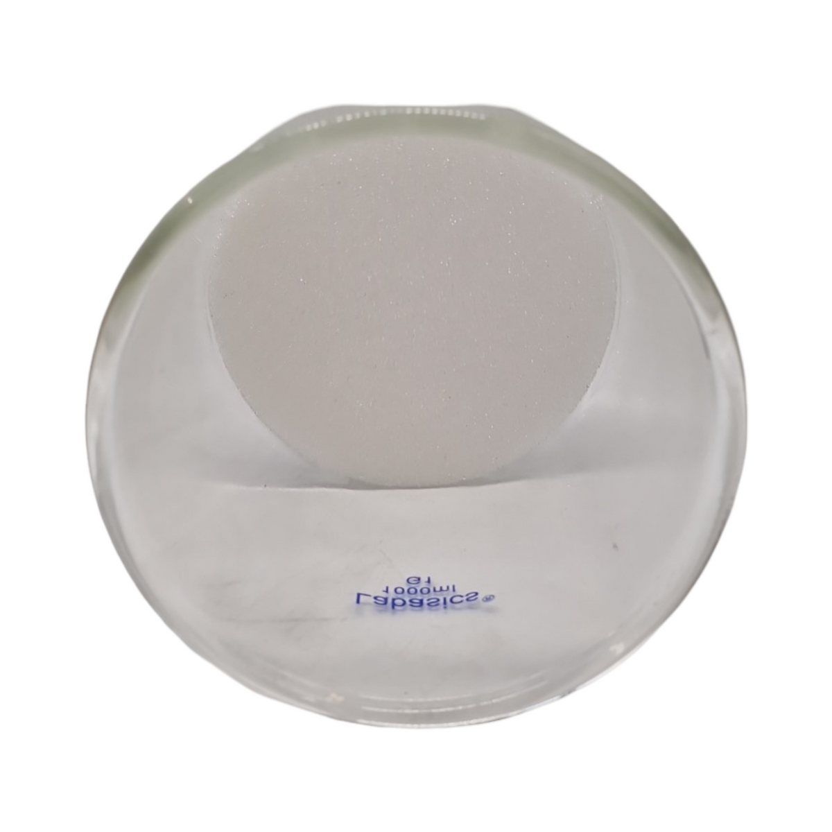 Labasics Buchner Trichter Glas Borosilikat Frita G1 114mm Durchmesser 120mm Tiefe co...