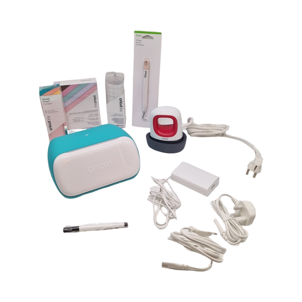 Cricut Joy Kit de démarrage Plus 2025 Starter-Set