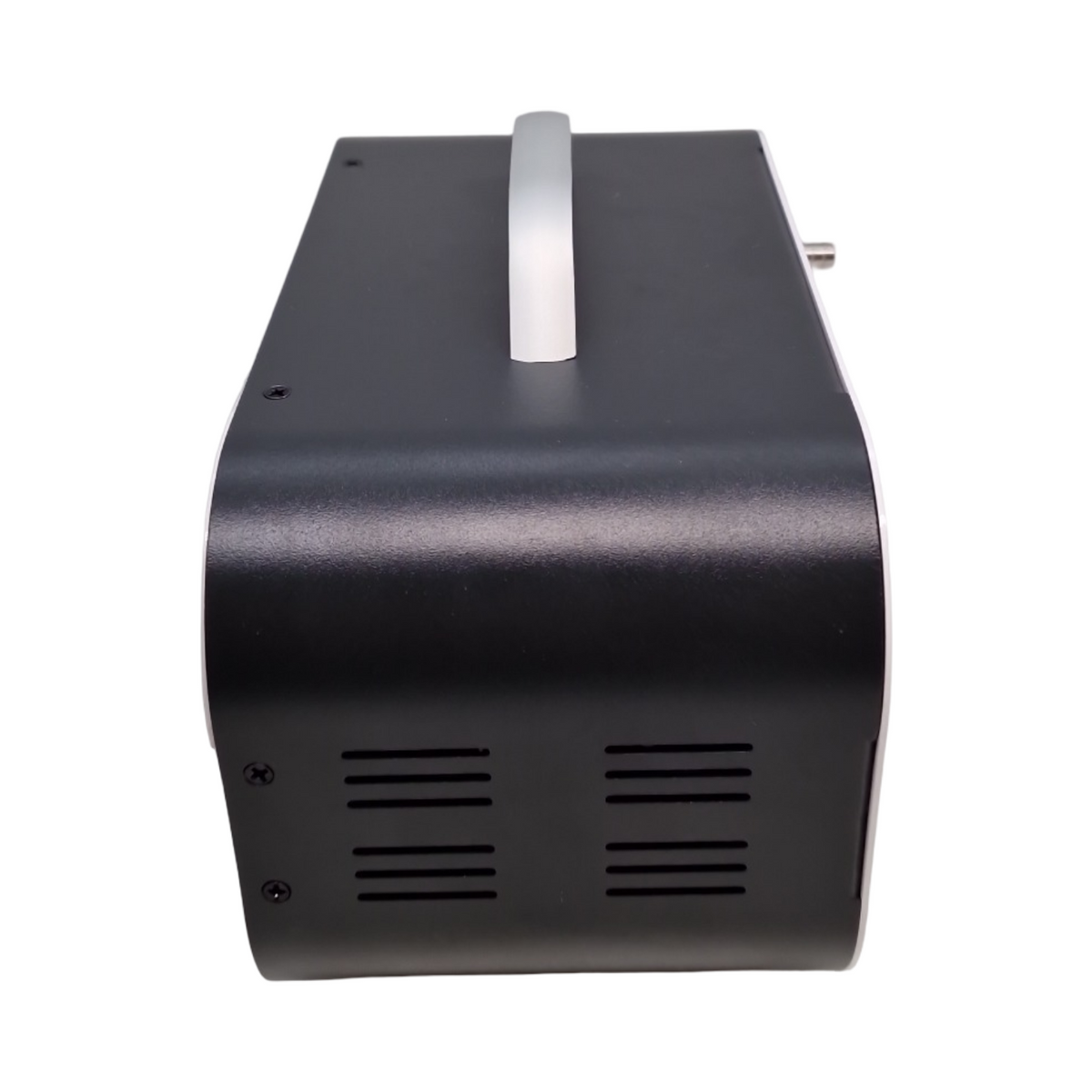 stonylab Pompe vide membrane kompakte Vakuumpumpe ölfrei 30 L/min für Laborarbeiten stonylab Pompe vide membrane, pompe vide compacte sans huile avec débit de pompage de 30 L/min pour les travaux de laboratoire de distillatio...
