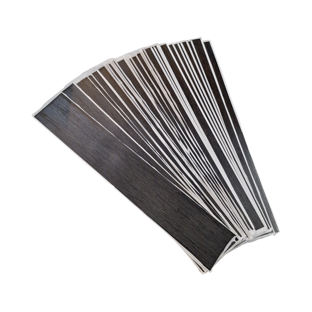 Art3d PVC-Bodenbelag 36 Stück Selbstklebende Bodenfliese Vinyl Holzdielen wasserdicht Holzoptik Art3d PVC-Bodenbelag 36 Stück Selbstklebende Bodenfliese 5 m² Fliesen DIY Vinyl Holzdielen Wasserdichter Dielenboden Holzoptik Gewaschen Starre Obe...