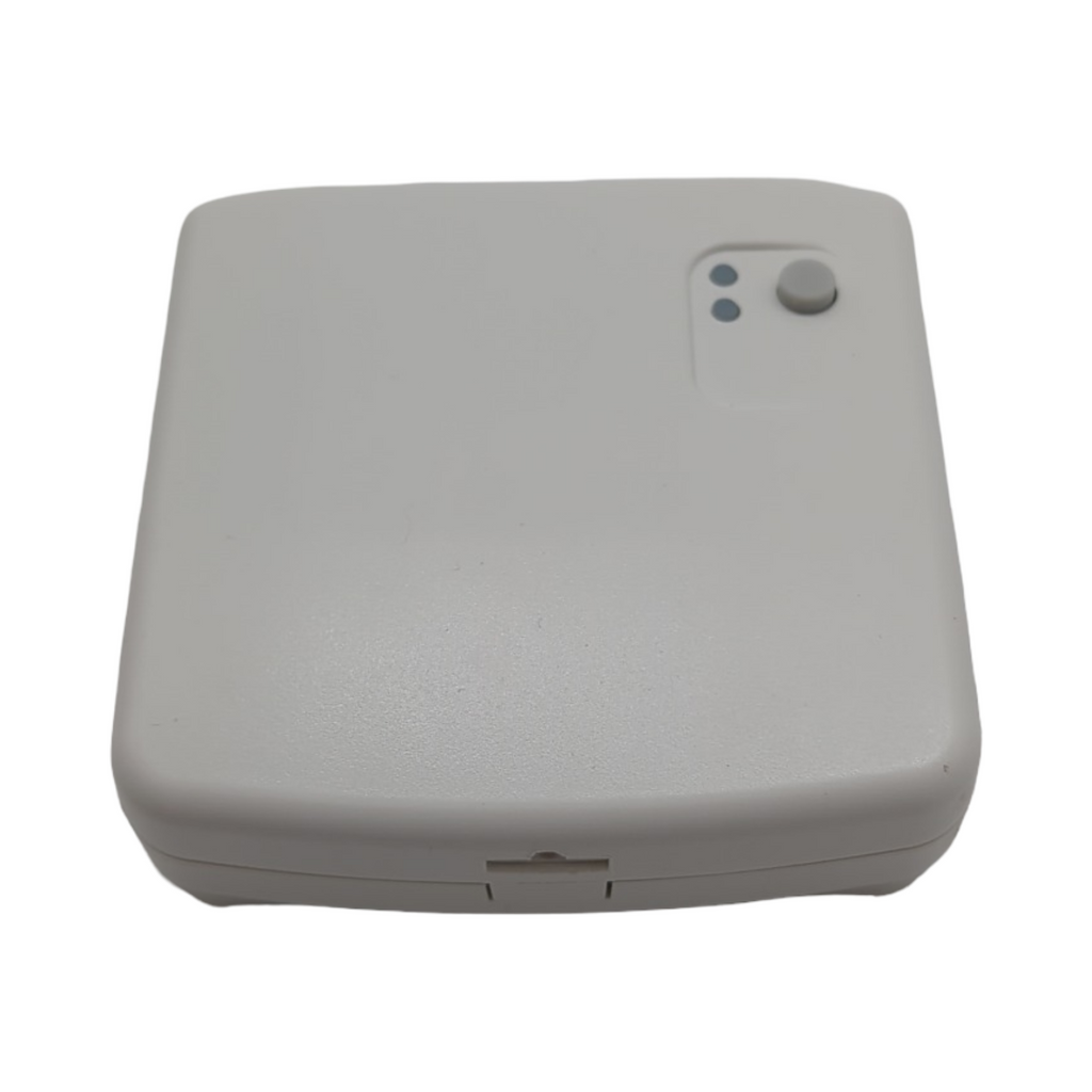 Honeywell evohome THR99C3112 Wi-Fi Starter Paket mit Relais für kompatible Systeme