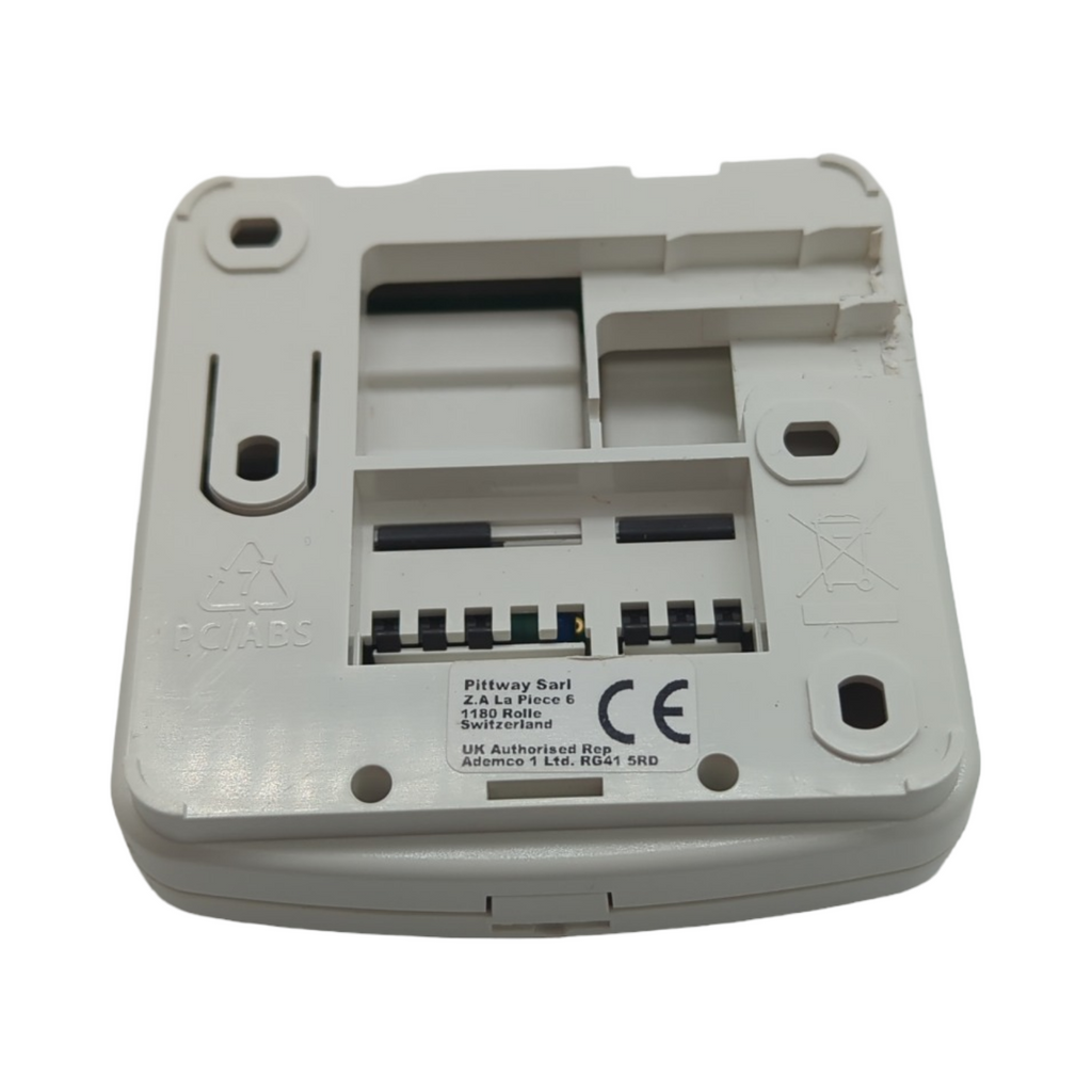 Honeywell evohome THR99C3112 Wi-Fi Starter Paket mit Relais für kompatible Systeme