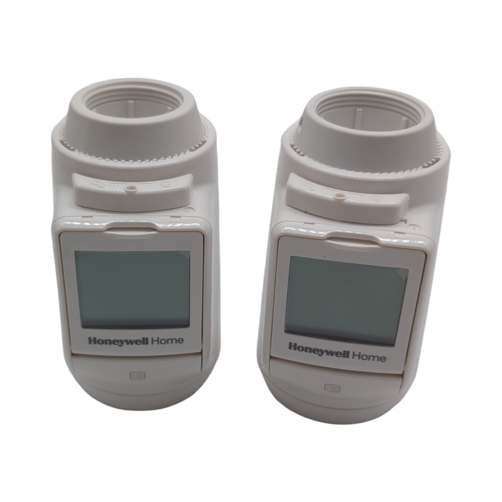 Honeywell evohome THR99C3112 Wi-Fi Starter Paket mit Relais für kompatible Systeme