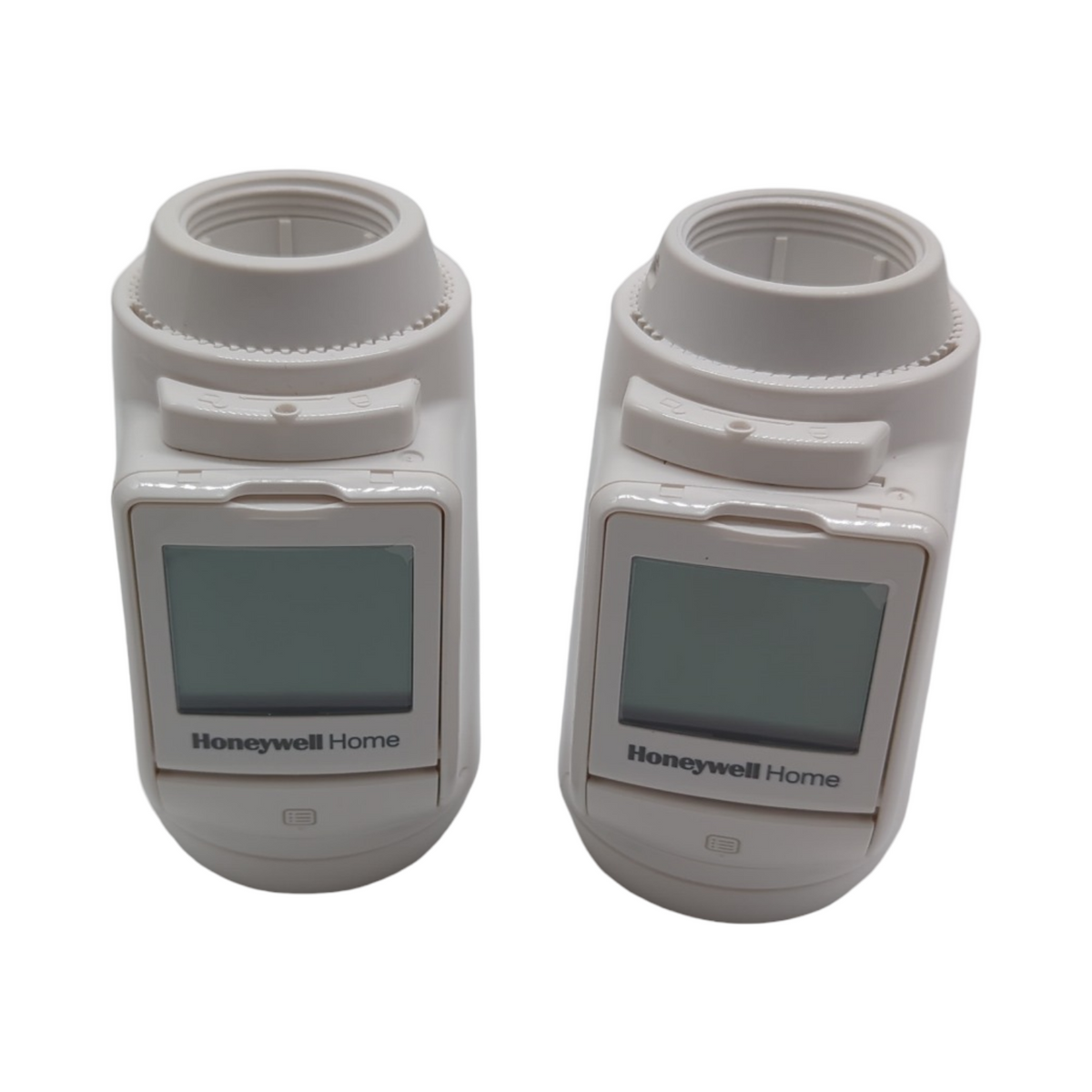 Honeywell evohome THR99C3112 Wi-Fi Starter Paket mit Relais für kompatible Systeme