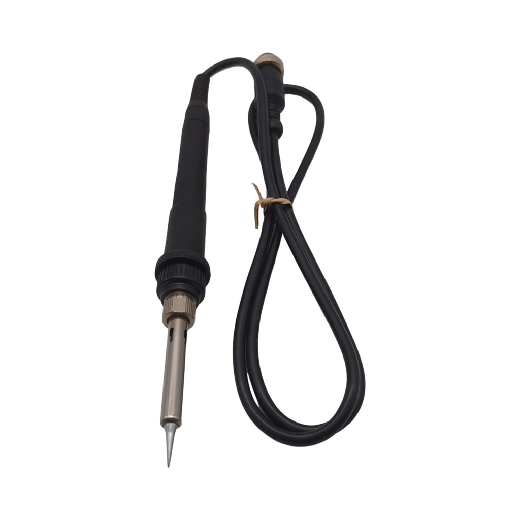 TOOLCRAFT Lötkolben 80W schnelles Aufheizen flexibles Kabel ergonomischer Griff passend für ST-80A ST-80D