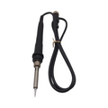 TOOLCRAFT Lötkolben 80W schnelles Aufheizen flexibles Kabel ergonomischer Griff passend für ST-80A ST-80D