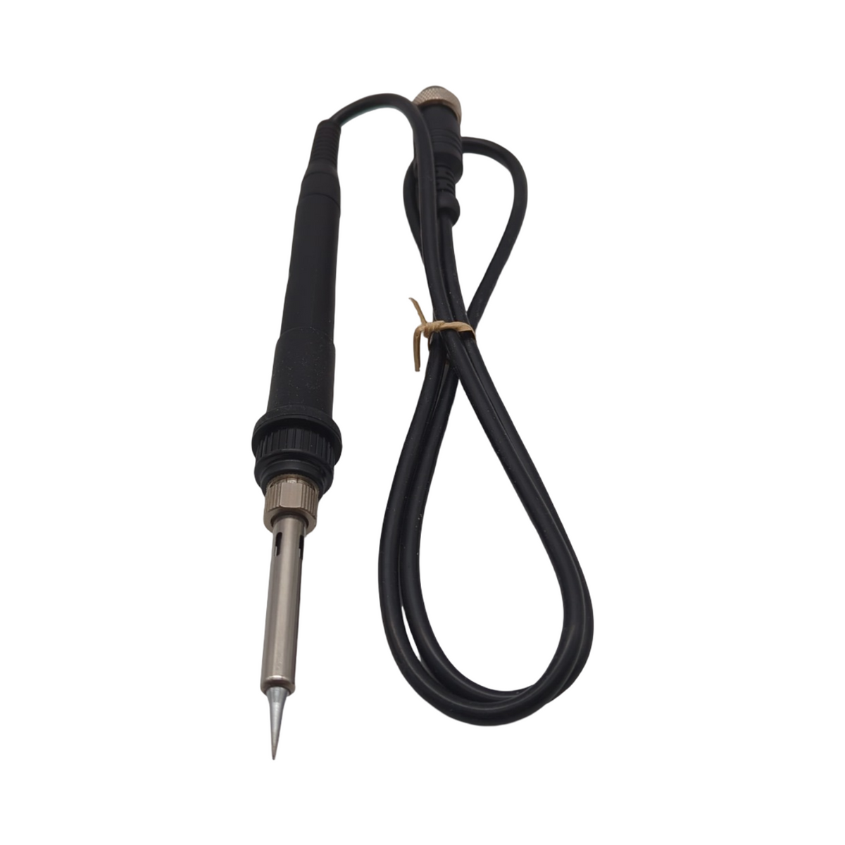 TOOLCRAFT Lötkolben 80W schnelles Aufheizen flexibles Kabel ergonomischer Griff passend für ST-80A ST-80D