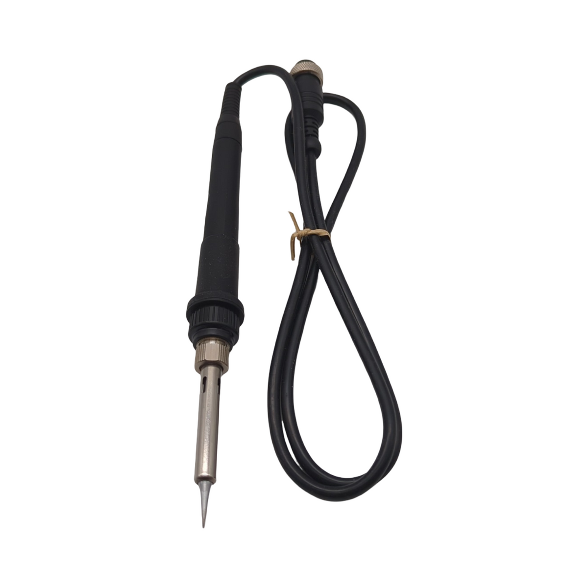 TOOLCRAFT Lötkolben 80W schnelles Aufheizen flexibles Kabel ergonomischer Griff passend für ST-80A ST-80D