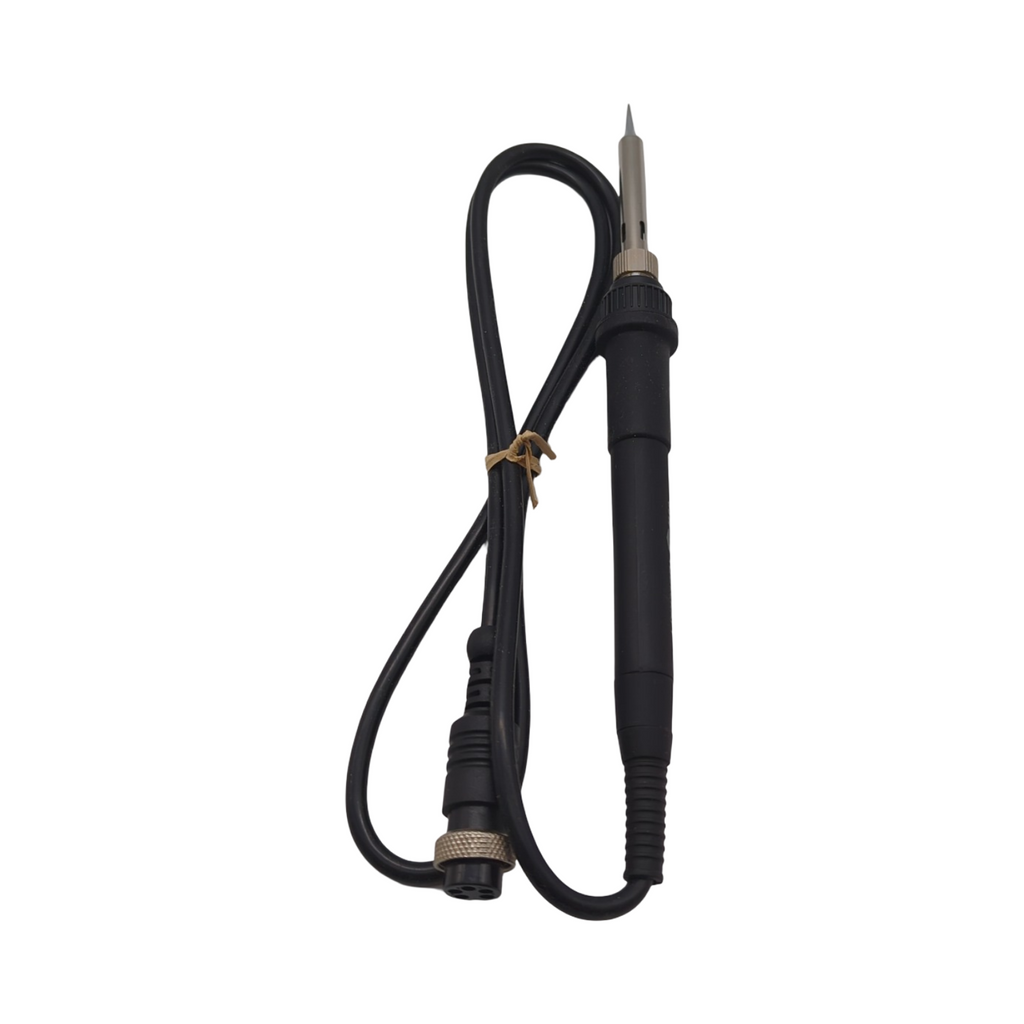 TOOLCRAFT Lötkolben 80W schnelles Aufheizen flexibles Kabel ergonomischer Griff passend für ST-80A ST-80D