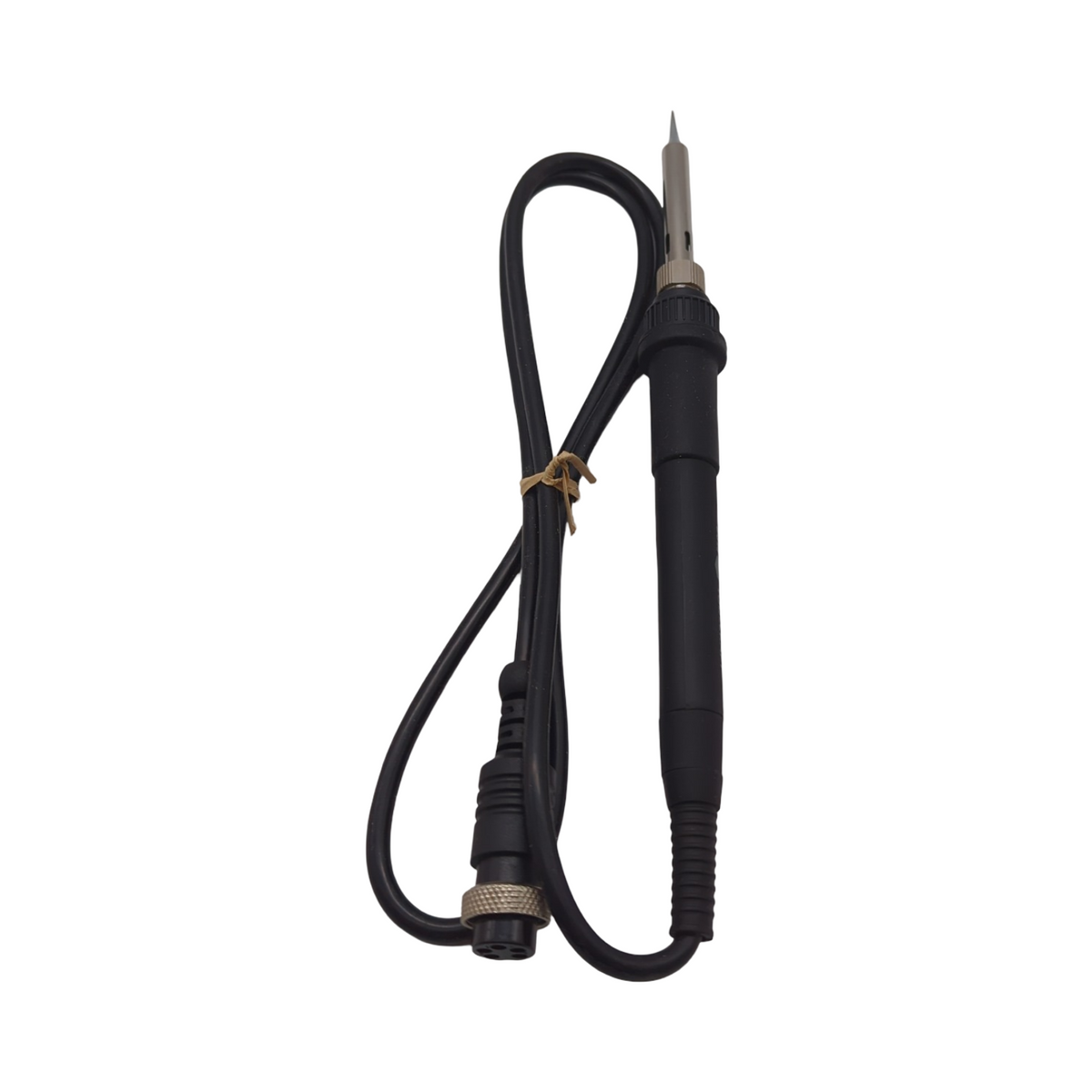 TOOLCRAFT Lötkolben 80W schnelles Aufheizen flexibles Kabel ergonomischer Griff passend für ST-80A ST-80D