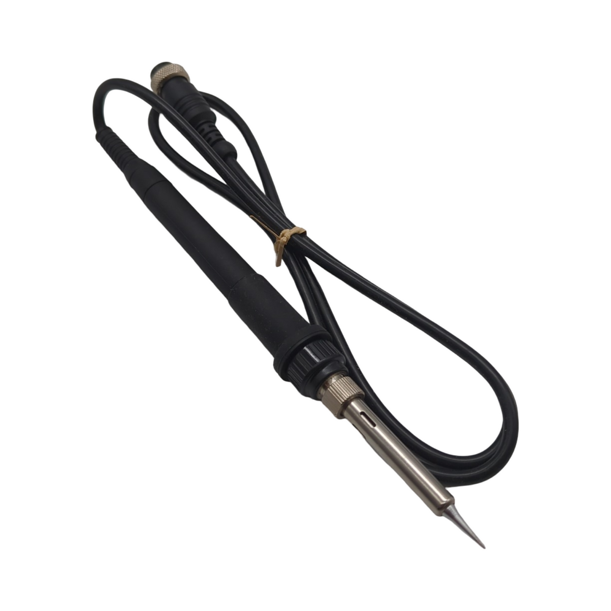 TOOLCRAFT Lötkolben 80W schnelles Aufheizen flexibles Kabel ergonomischer Griff passend für ST-80A ST-80D