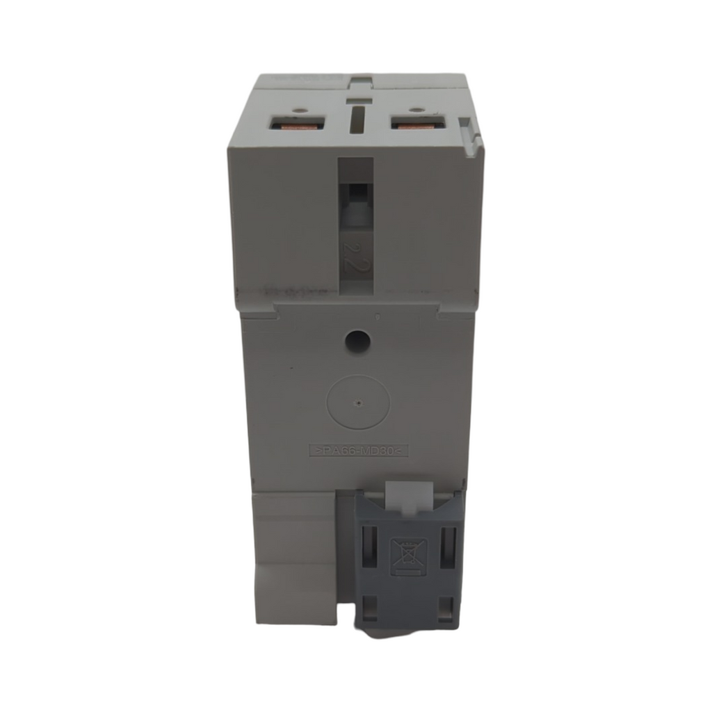 Hager CDC240J Fehlerstromschutzschalter 2-polig FI-Schalter RCD-Schalter