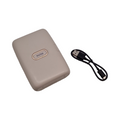 INSTAX mini Link 3 Smartphone Fotodrucker Sage Green