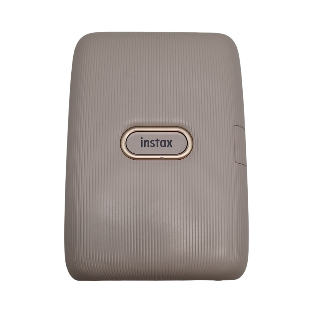 INSTAX mini Link 3 Smartphone Fotodrucker Sage Green