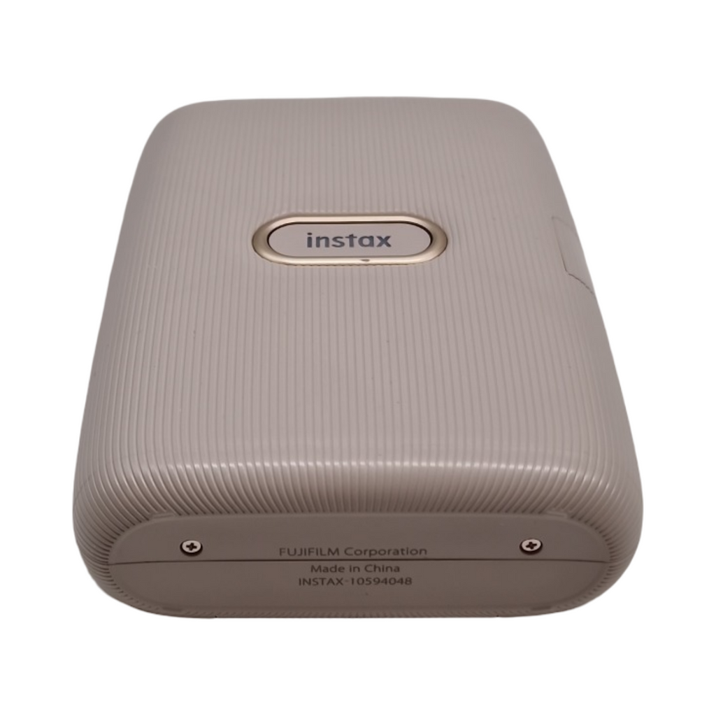 INSTAX mini Link 3 Smartphone Fotodrucker Sage Green