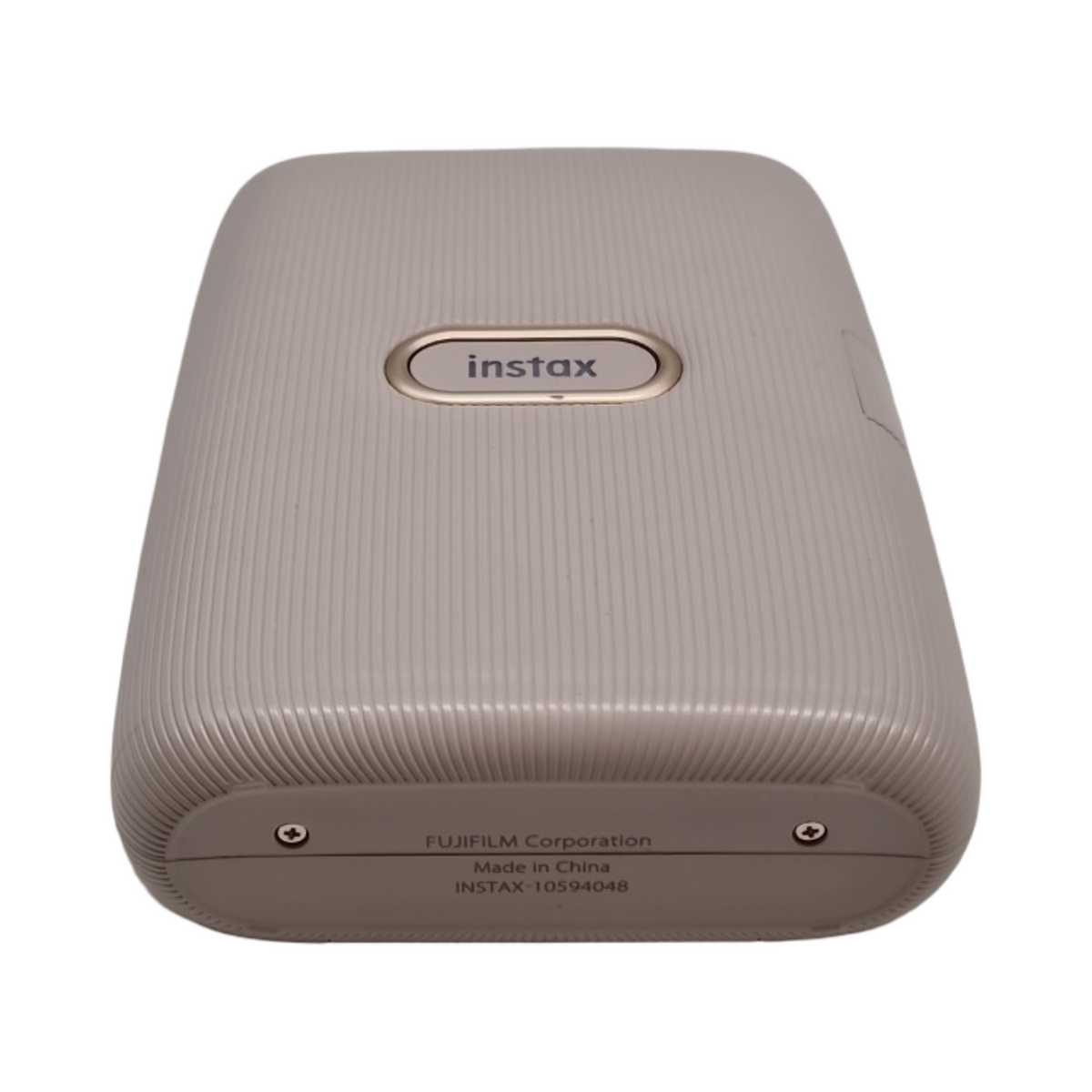INSTAX mini Link 3 Smartphone Fotodrucker Sage Green