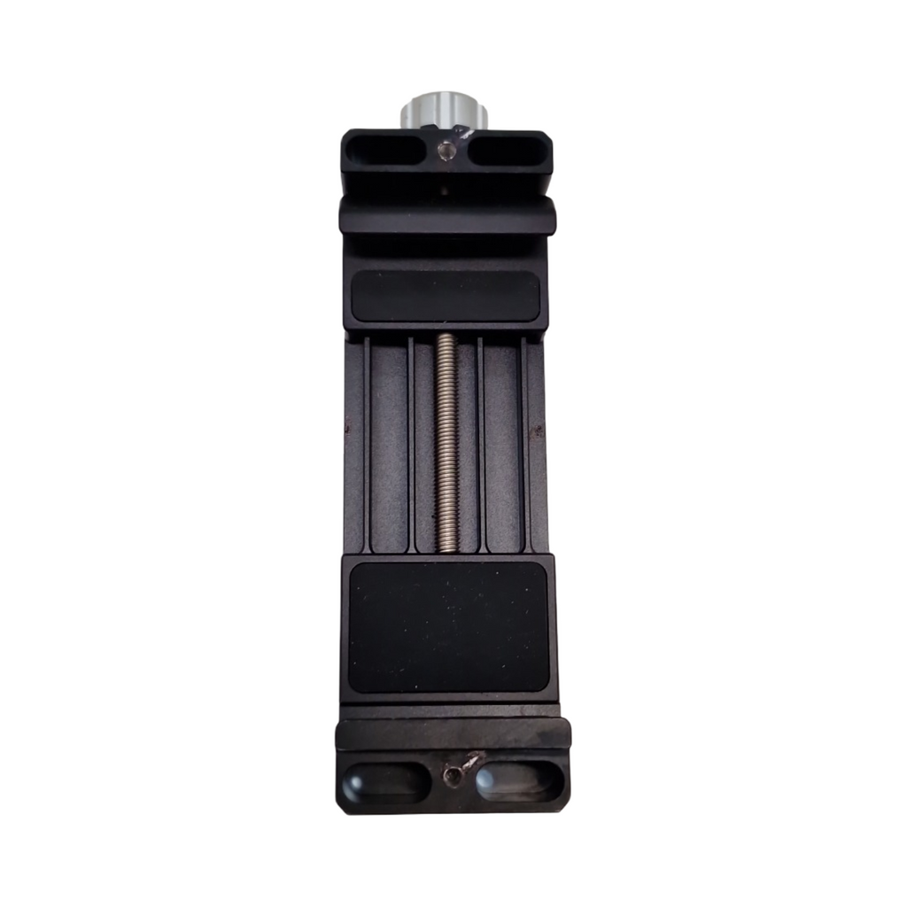 NEEWER Kit für Smartphone Cage mit Bluetooth-Auslöser LED-Licht USB C Mikrofon Seitenhandgriff