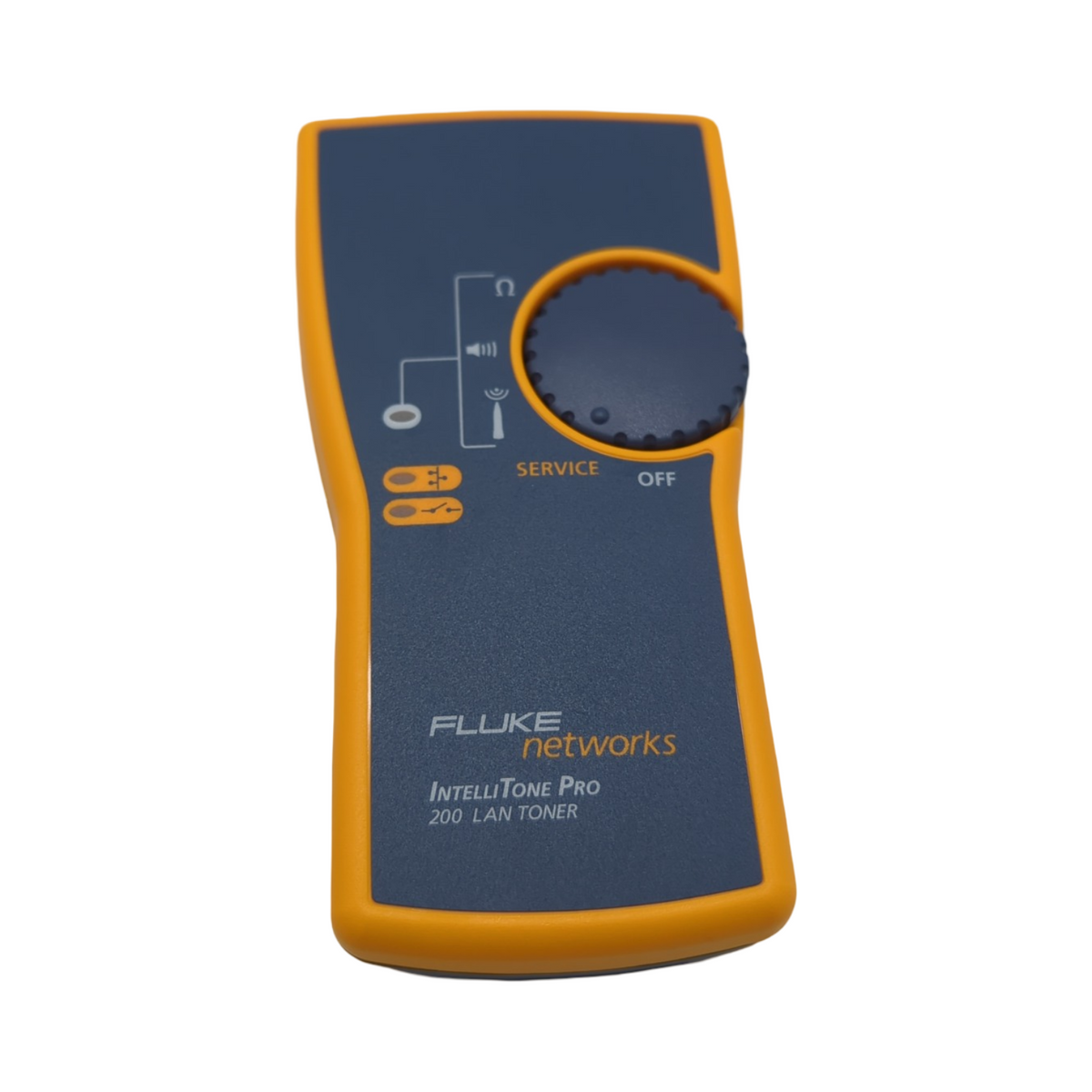 IntelliTone Pro 200 LAN Kit Sonde und Tongenerator Netzwerkdiagnose