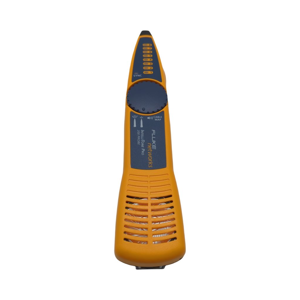 IntelliTone Pro 200 LAN Kit Sonde und Tongenerator Netzwerkdiagnose