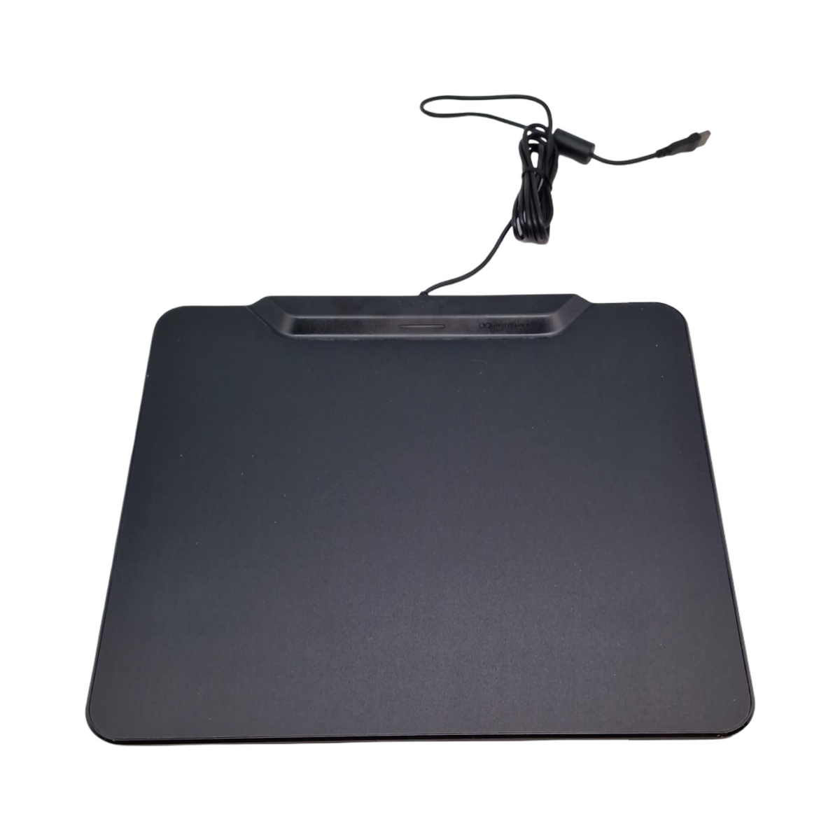 Razer HyperFlux V2 kabelloses Lademauspad System Gaming-Mausmatte Lade-Puck LED-Ladeanzeige Anti-Rutsch