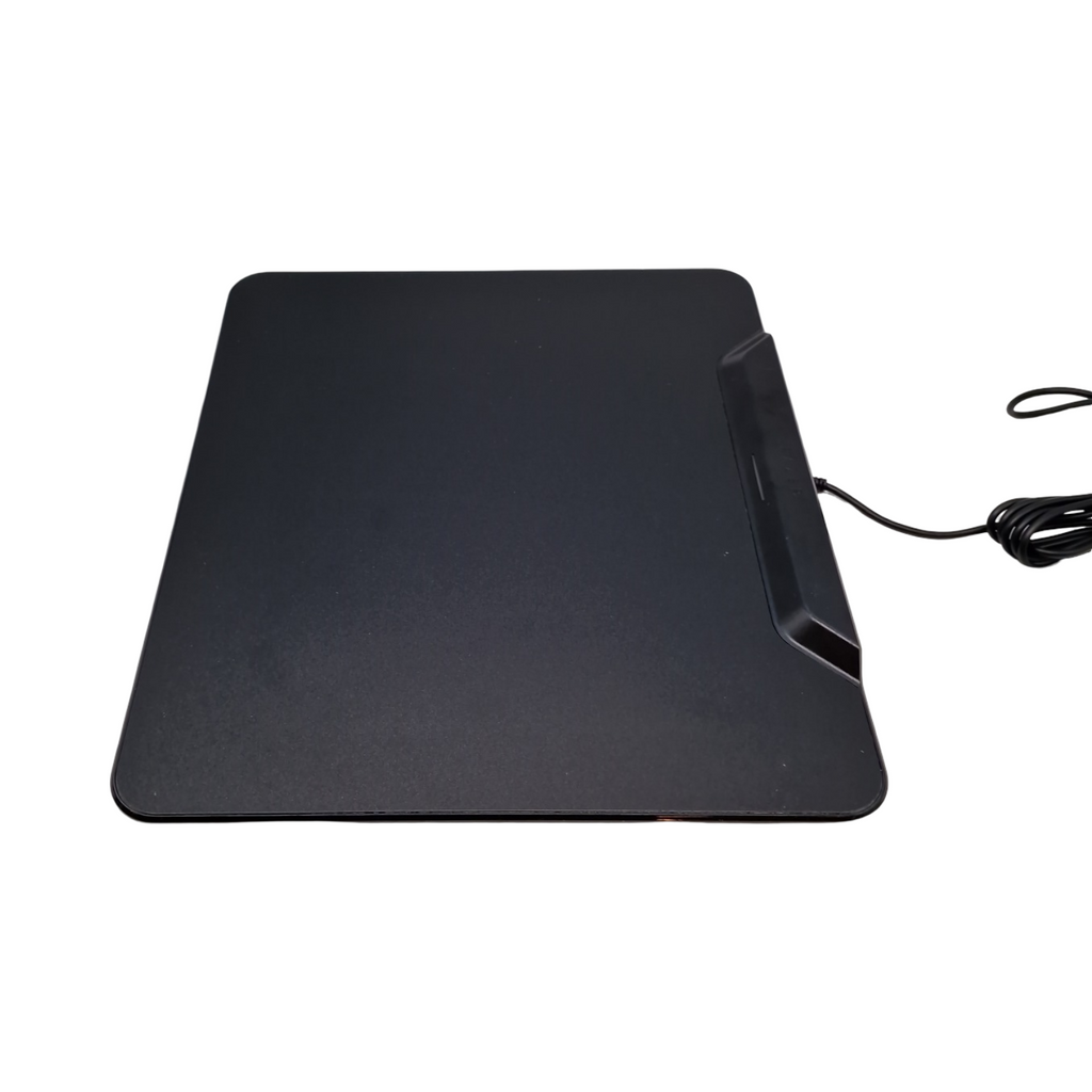 Razer HyperFlux V2 kabelloses Lademauspad System Gaming-Mausmatte Lade-Puck LED-Ladeanzeige Anti-Rutsch