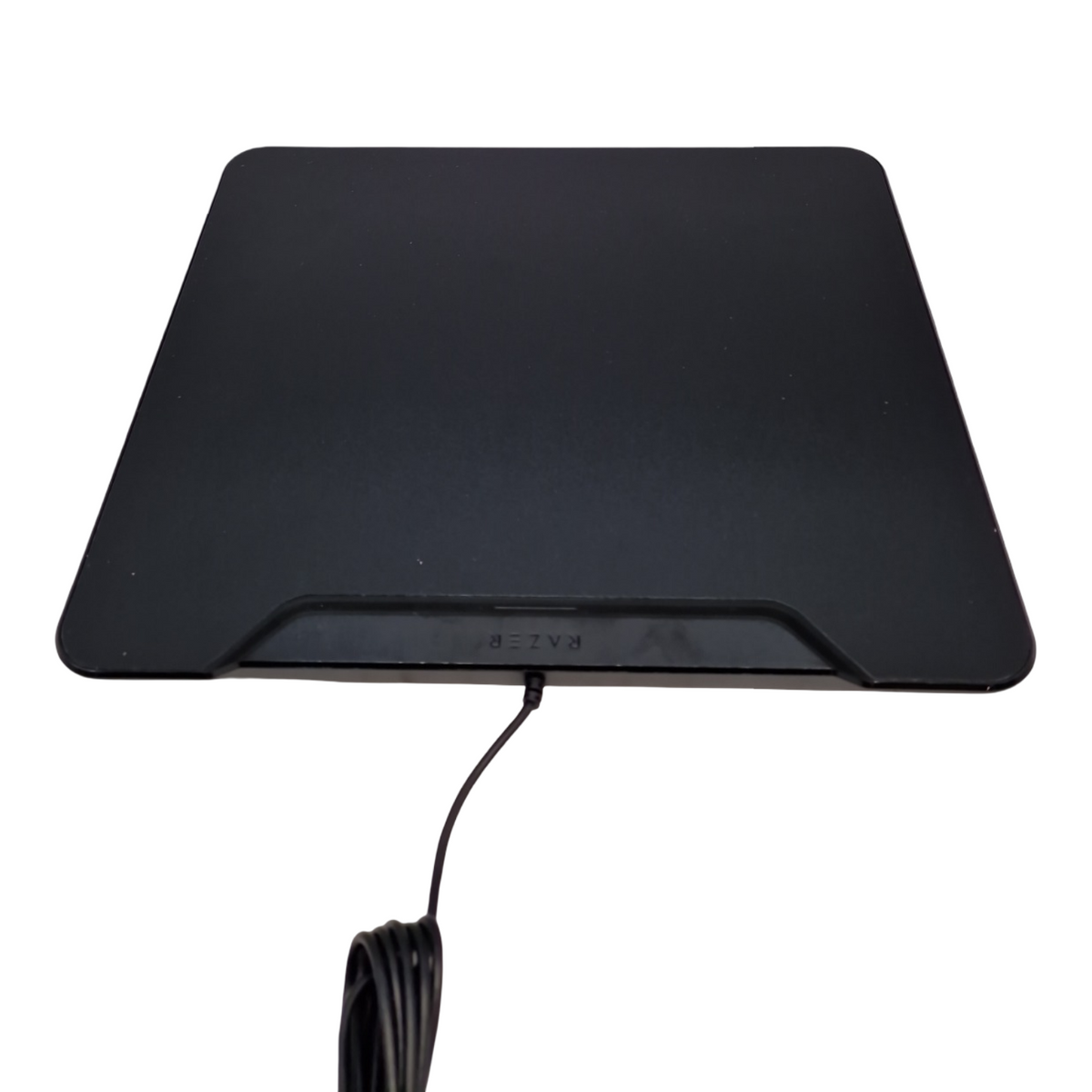 Razer HyperFlux V2 kabelloses Lademauspad System Gaming-Mausmatte Lade-Puck LED-Ladeanzeige Anti-Rutsch