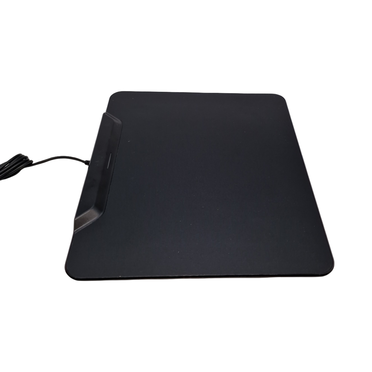 Razer HyperFlux V2 kabelloses Lademauspad System Gaming-Mausmatte Lade-Puck LED-Ladeanzeige Anti-Rutsch