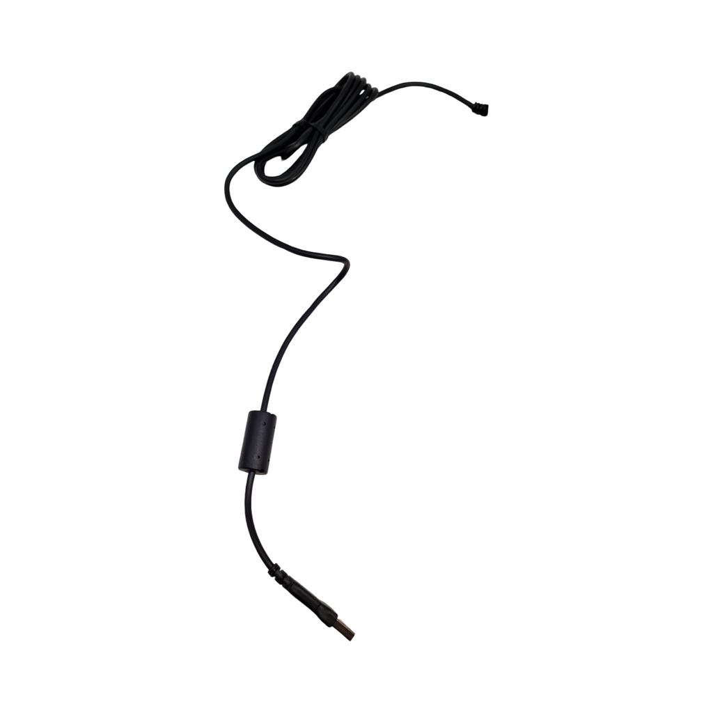 Razer HyperFlux V2 kabelloses Lademauspad System Gaming-Mausmatte Lade-Puck LED-Ladeanzeige Anti-Rutsch