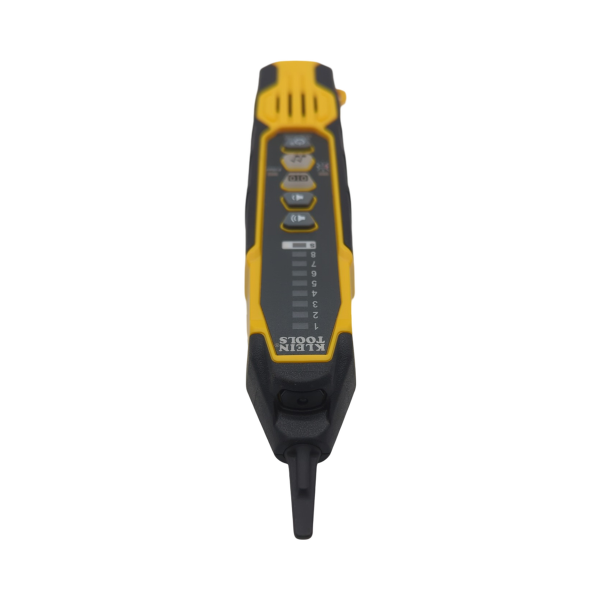 Klein Tools VDV500-223 digitale Leitungssuchsonde Wire Tracer mit LED-Arbeitslicht für Ethernet Telefon Netzwerk Koaxial