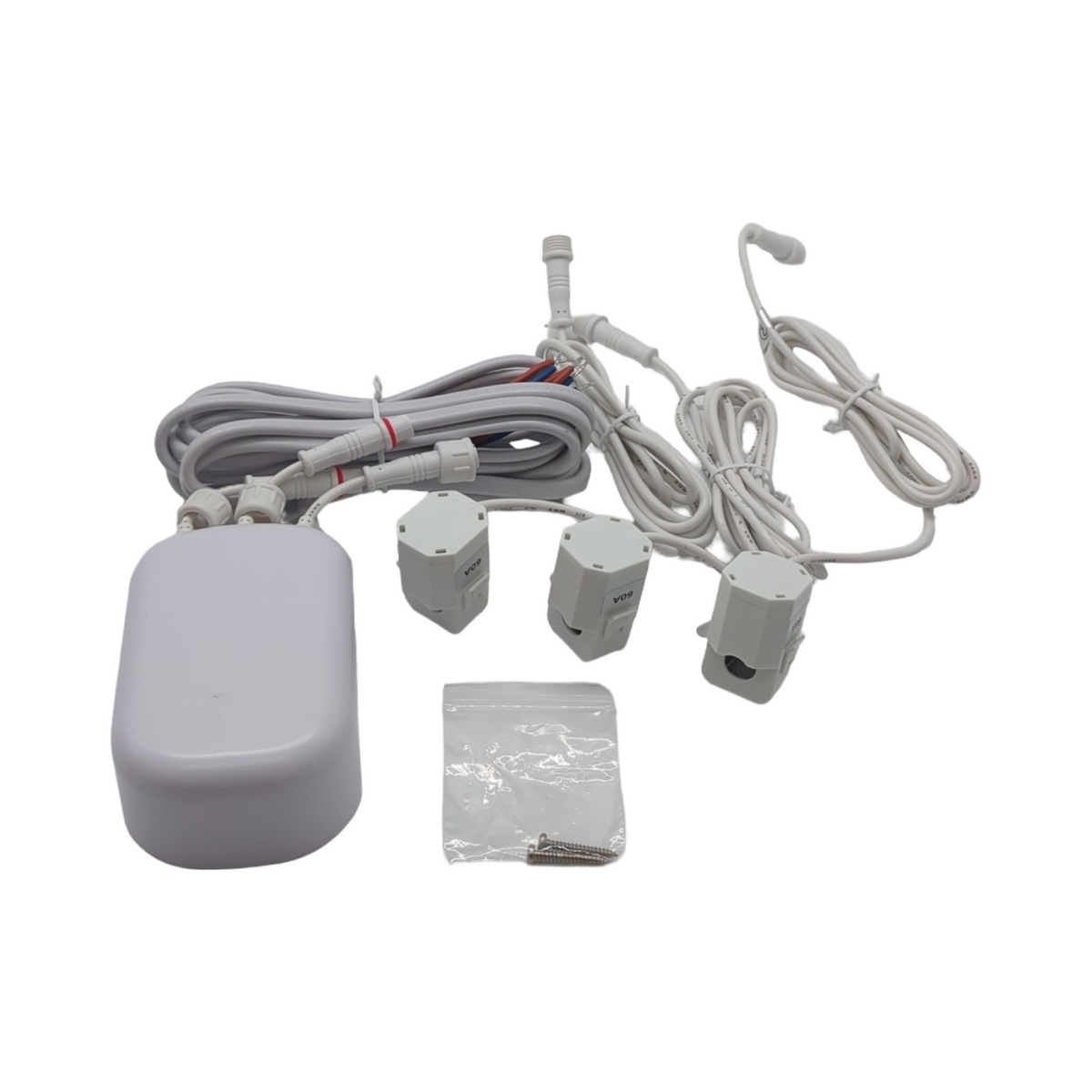 Aeon Labs Stromverbrauchszähler Z-Wave Plus 3 Pinces
