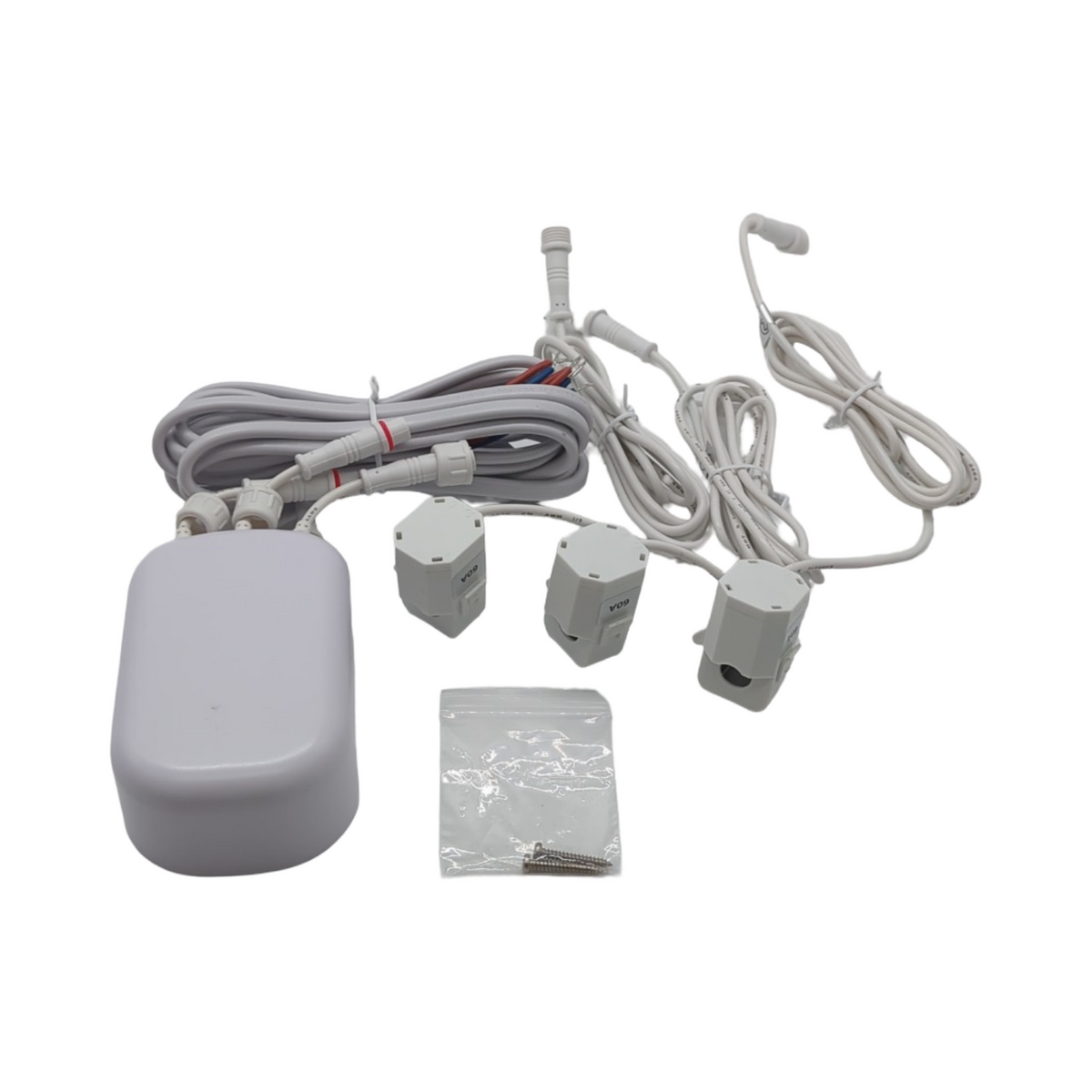 Aeon Labs Stromverbrauchszähler Z-Wave Plus 3 Pinces