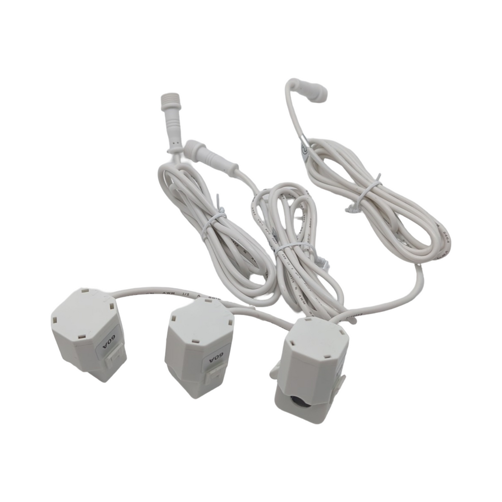 Aeon Labs Stromverbrauchszähler Z-Wave Plus 3 Pinces