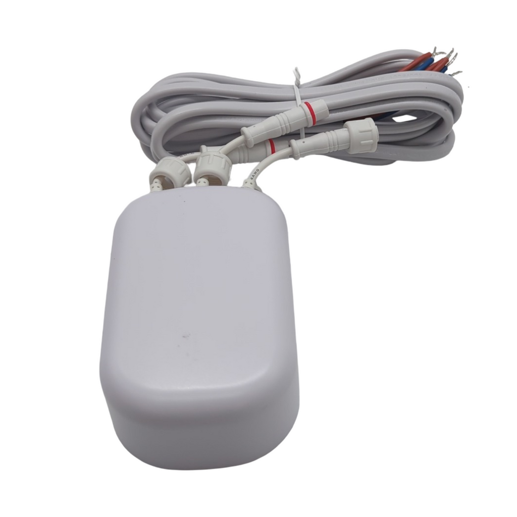 Aeon Labs Stromverbrauchszähler Z-Wave Plus 3 Pinces