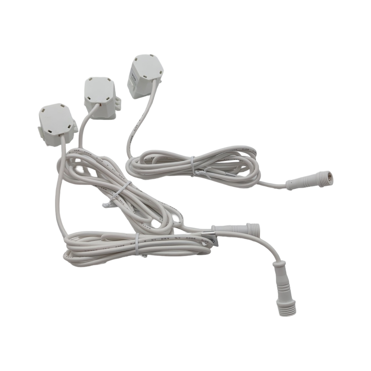 Aeon Labs Stromverbrauchszähler Z-Wave Plus 3 Pinces