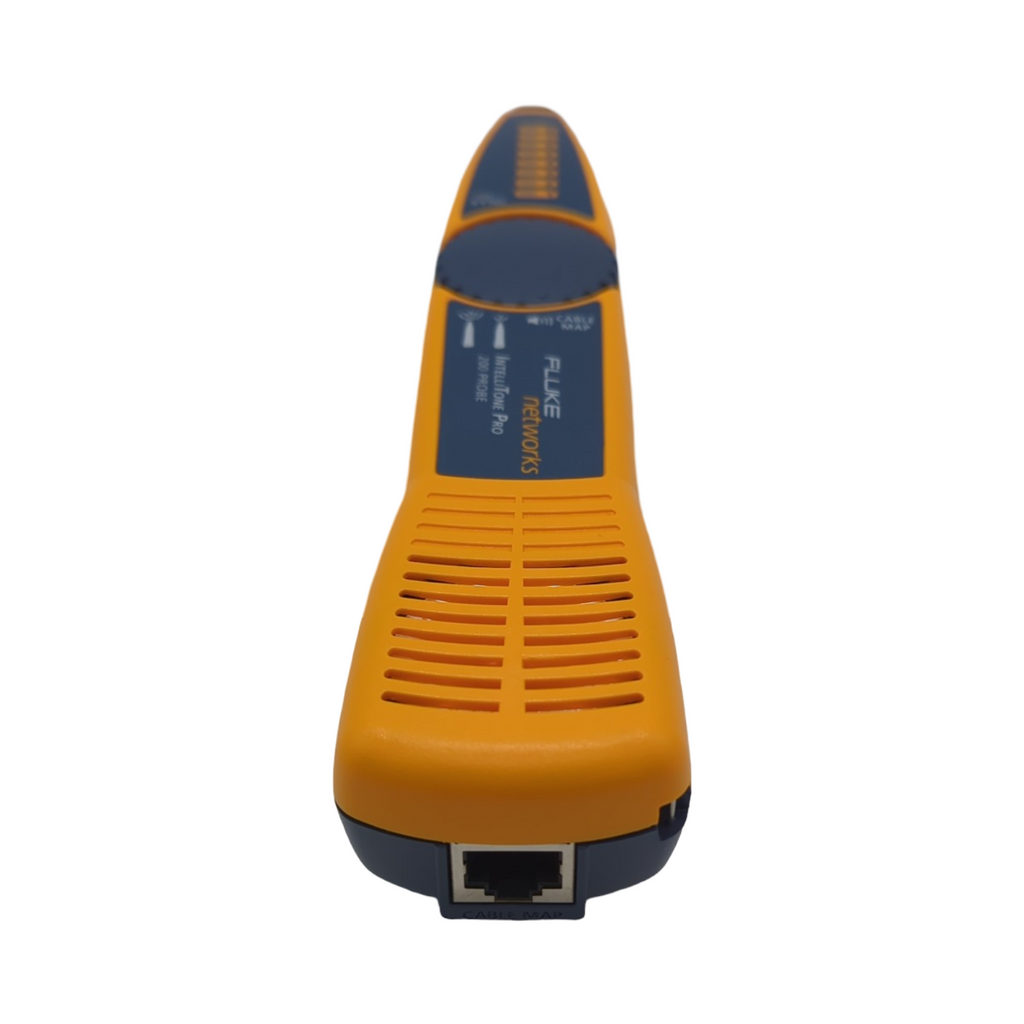 Fluke IntelliTone Pro200 MT-8200-63A Netzwerktester Sonda Netzwerktechnik