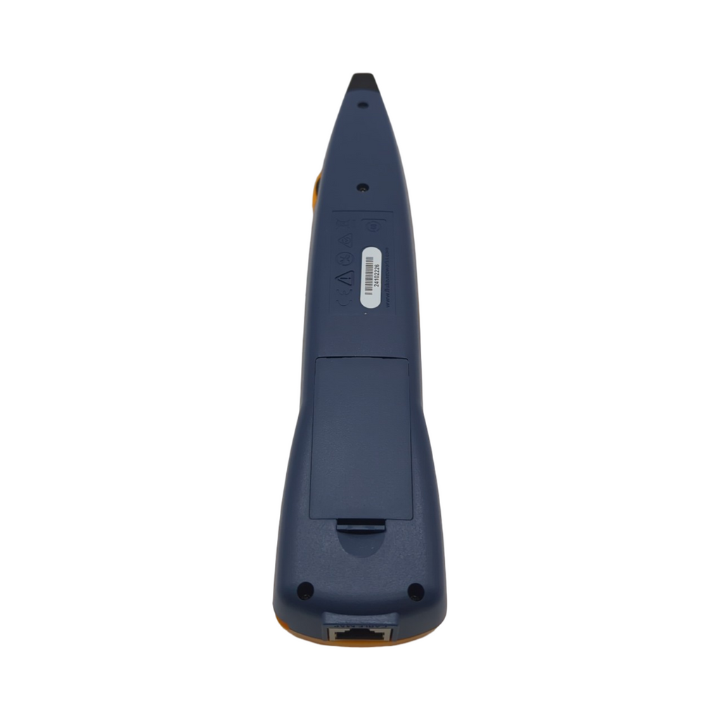 Fluke IntelliTone Pro200 MT-8200-63A Netzwerktester Sonda Netzwerktechnik
