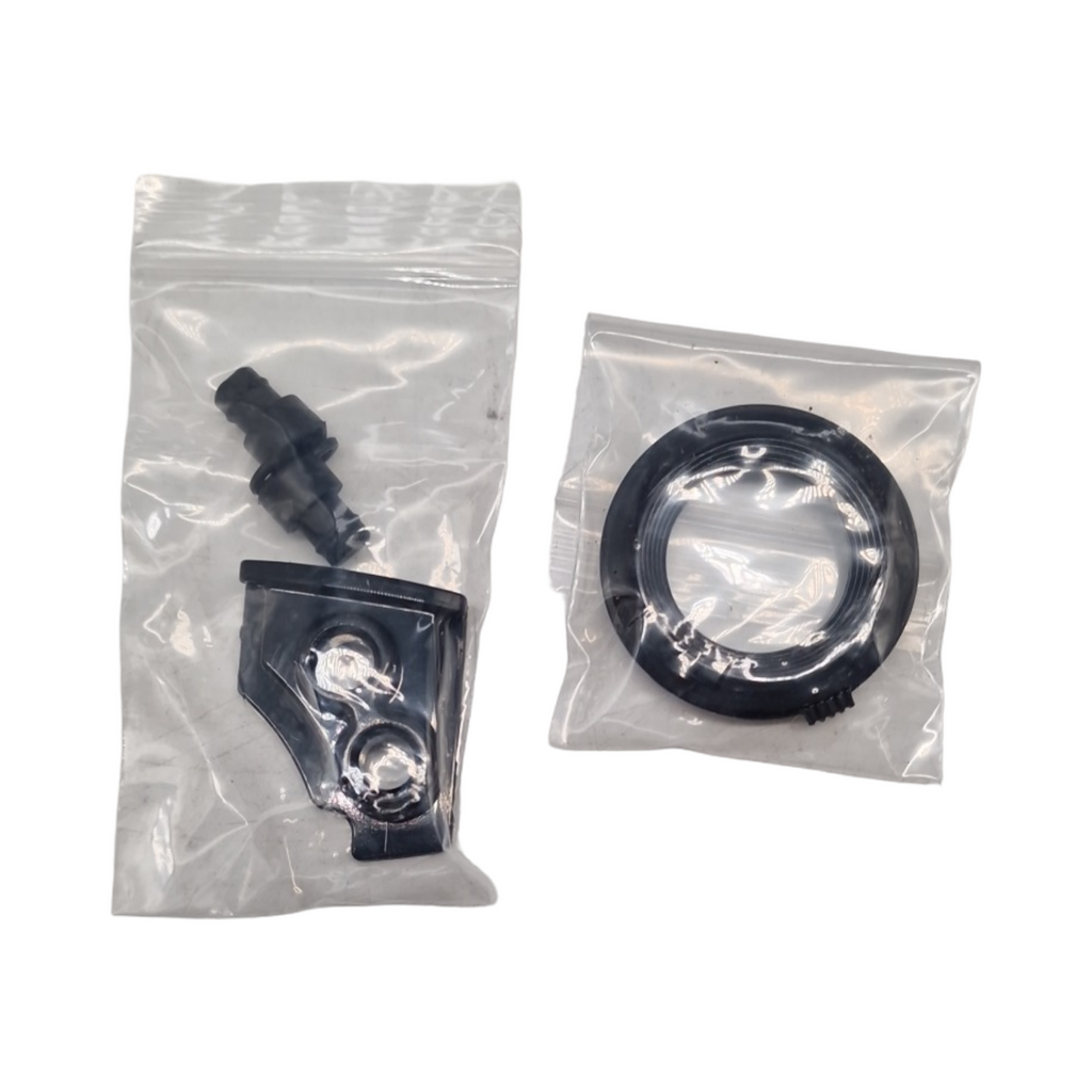 Om System PT-059 Unterwassergehäuse für TG-7 TG-6 wasserdicht 45 m